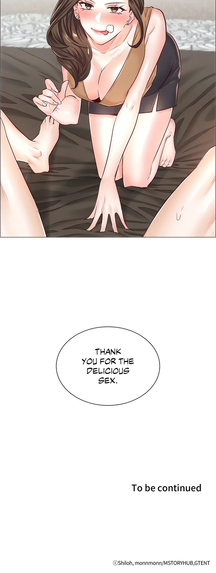 The Game: Fatal Doctor chapter 44 page 19