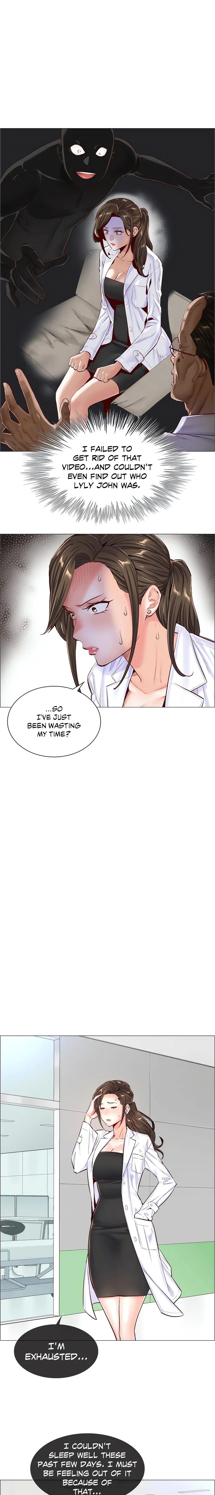 The Game: Fatal Doctor chapter 48 page 8