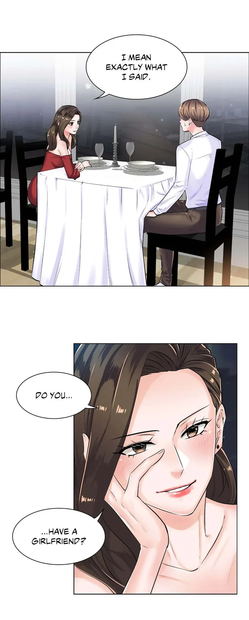 The Game: Fatal Doctor chapter 5 page 3