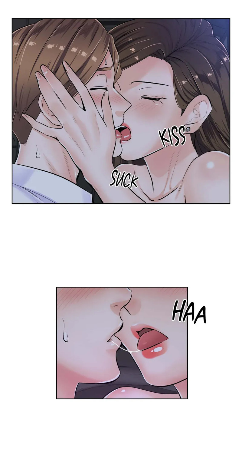 The Game: Fatal Doctor chapter 5 page 15