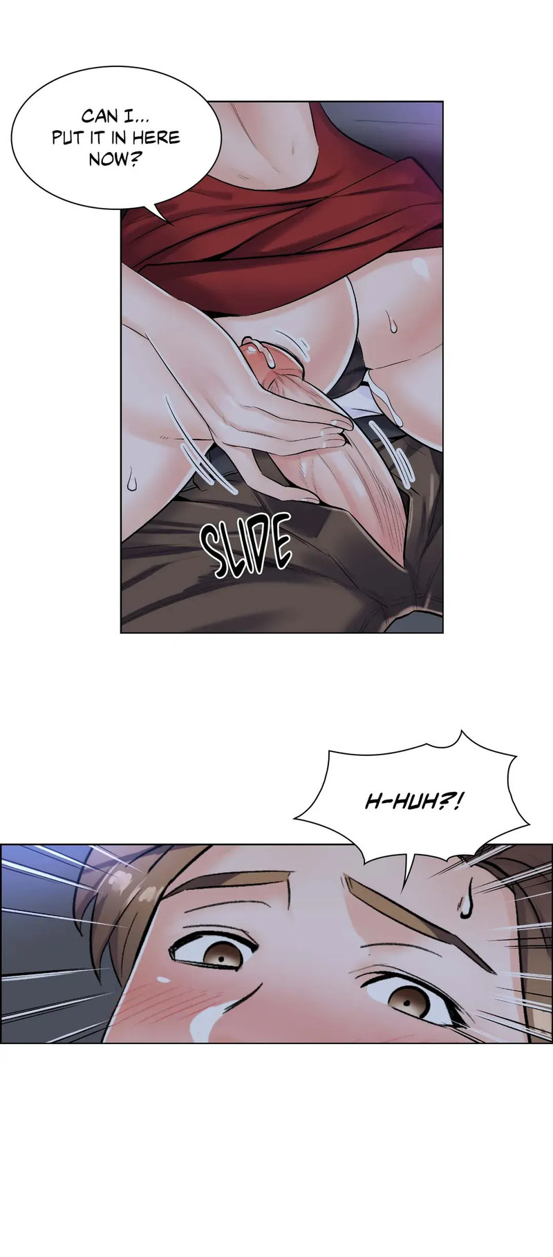 The Game: Fatal Doctor chapter 5 page 23