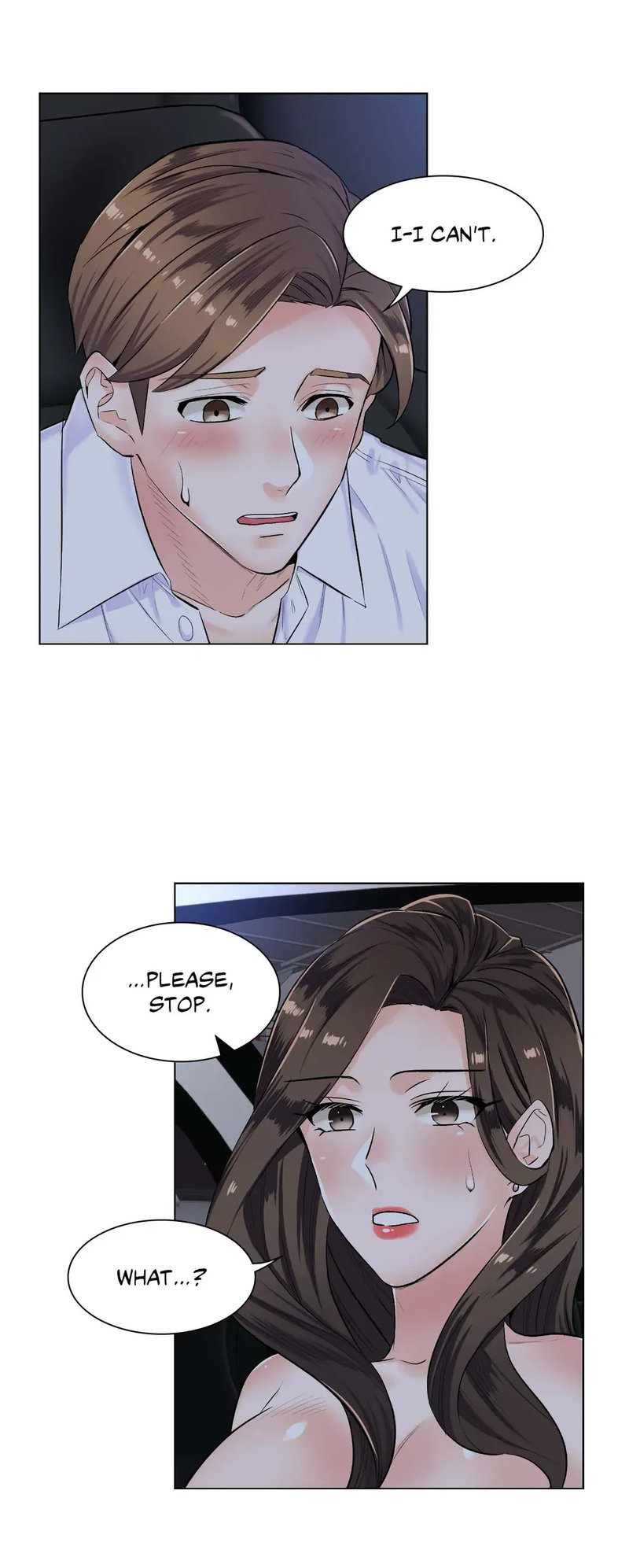 The Game: Fatal Doctor chapter 5 page 26