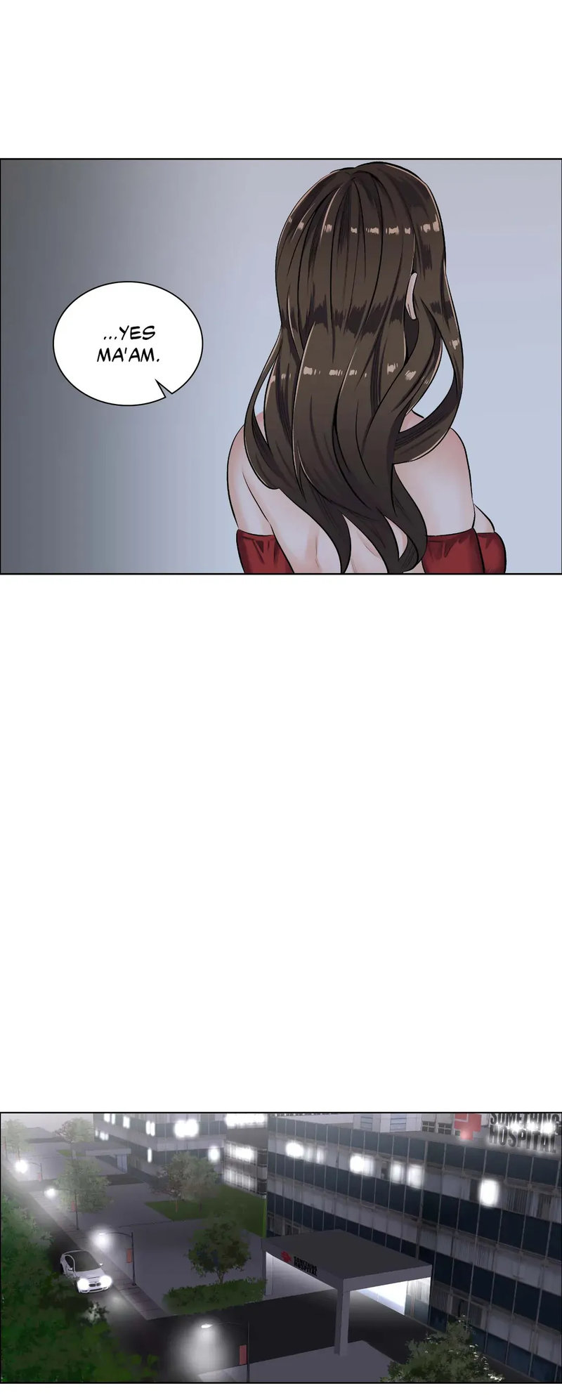 The Game: Fatal Doctor chapter 5 page 29