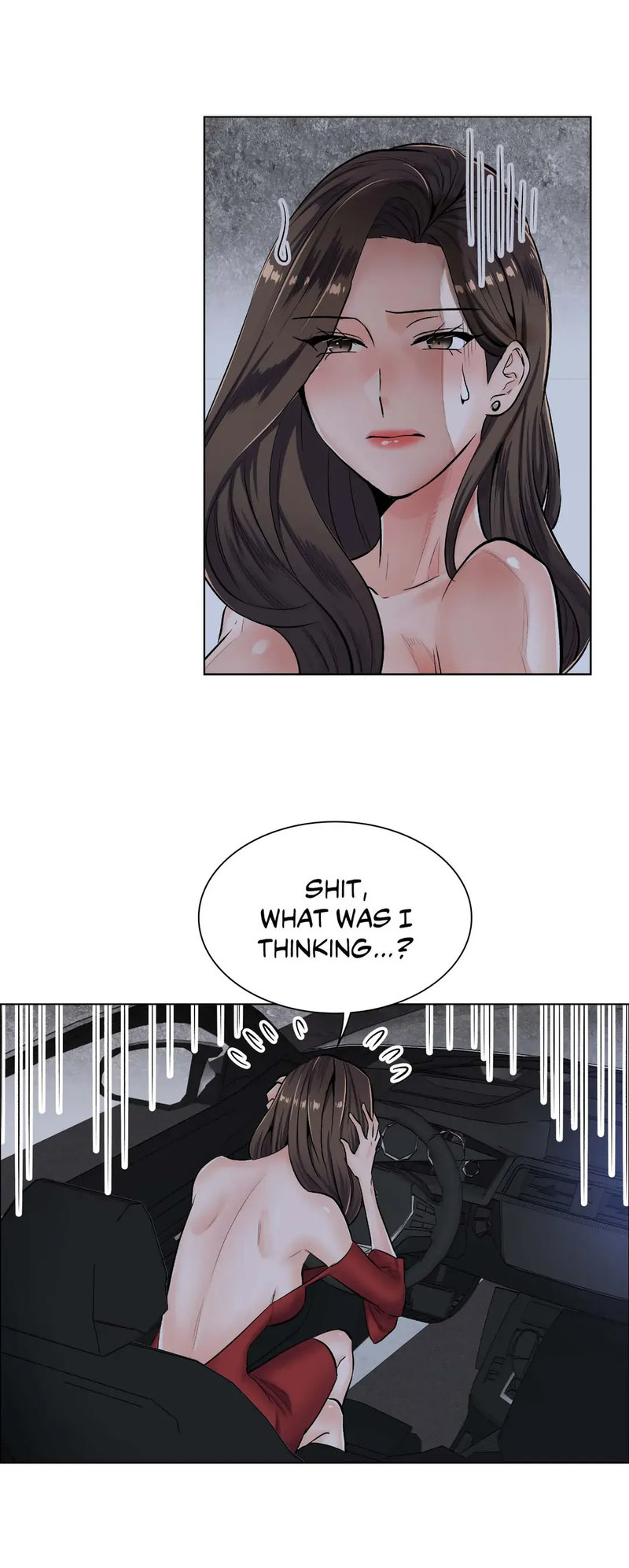 The Game: Fatal Doctor chapter 5 page 31