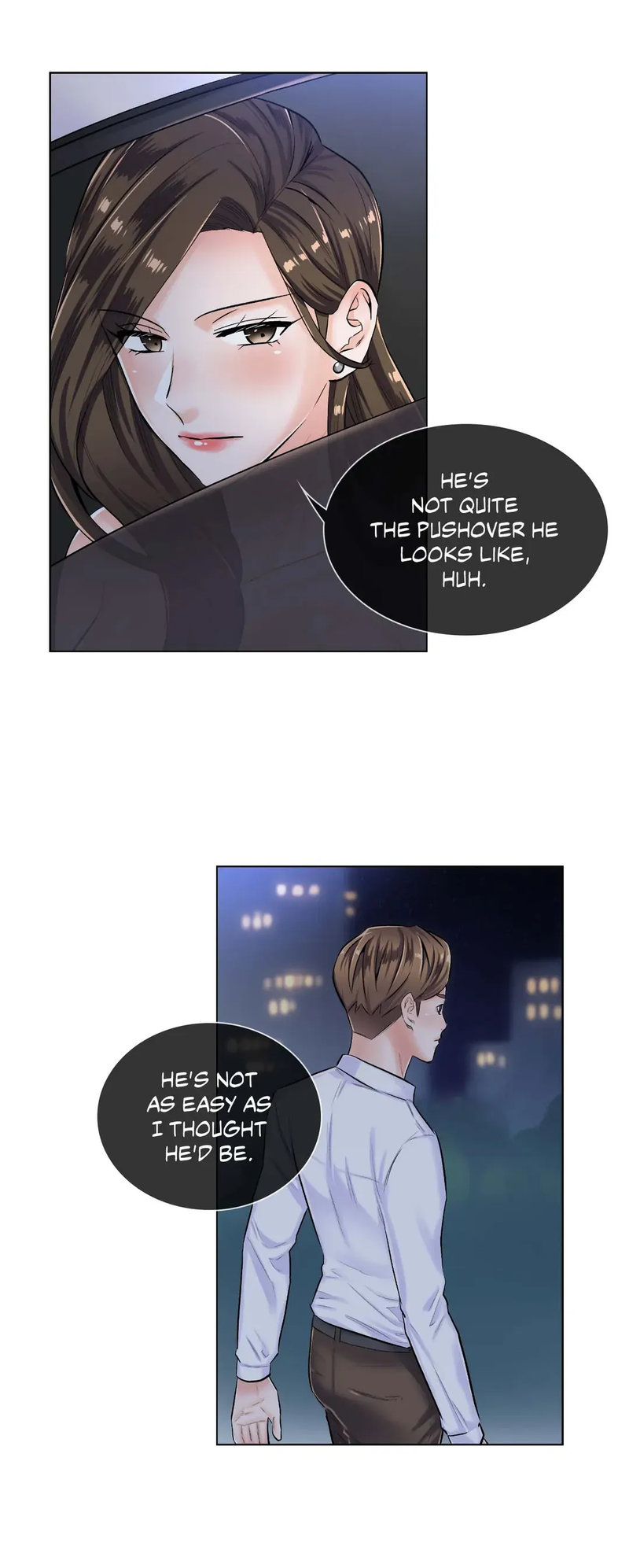 The Game: Fatal Doctor chapter 5 page 32