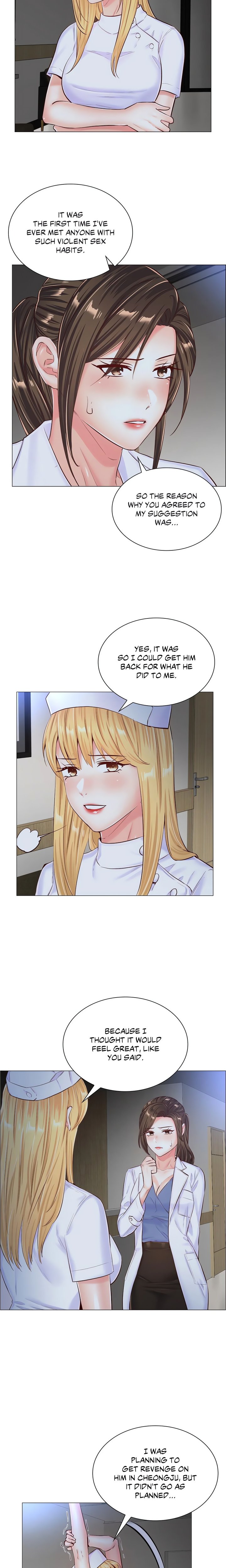 The Game: Fatal Doctor chapter 52 page 12