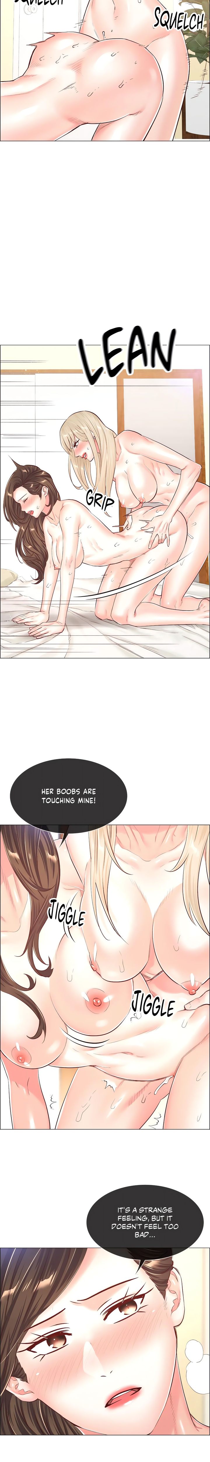 The Game: Fatal Doctor chapter 54 page 7