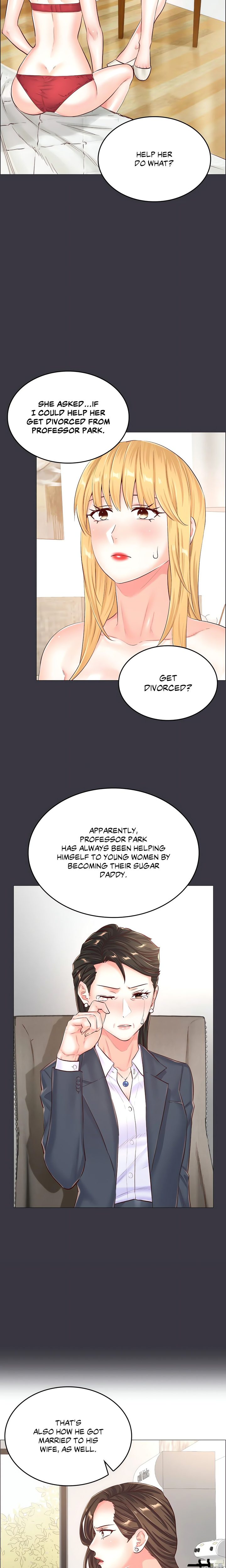 The Game: Fatal Doctor chapter 55 page 6