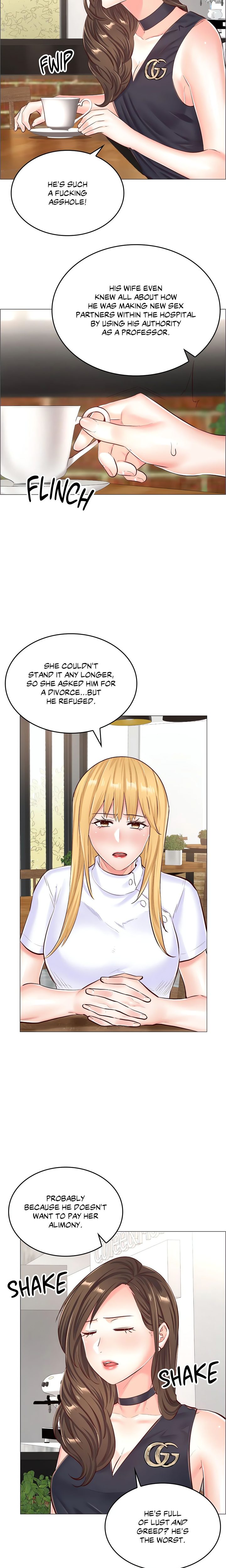 The Game: Fatal Doctor chapter 55 page 7