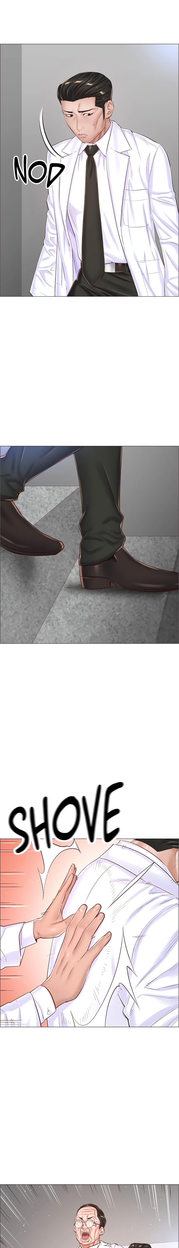 The Game: Fatal Doctor chapter 56 page 6