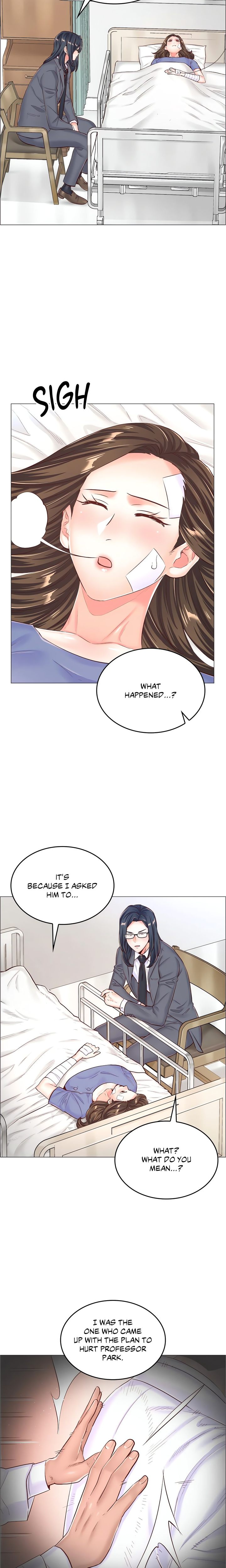 The Game: Fatal Doctor chapter 56 page 11