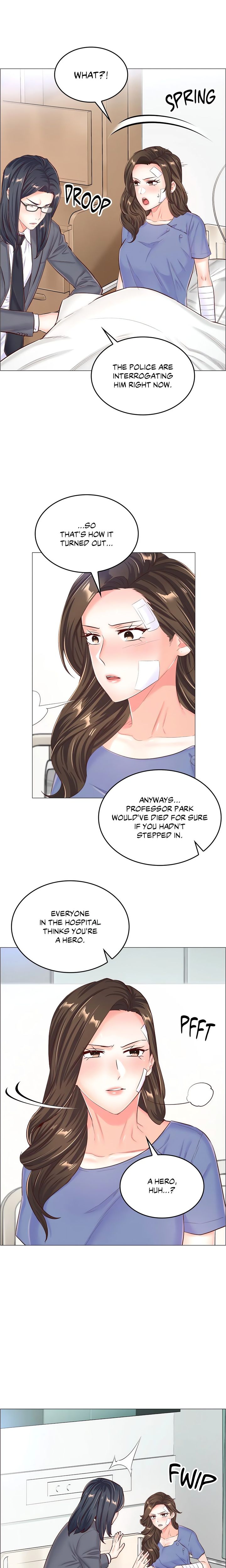 The Game: Fatal Doctor chapter 56 page 14
