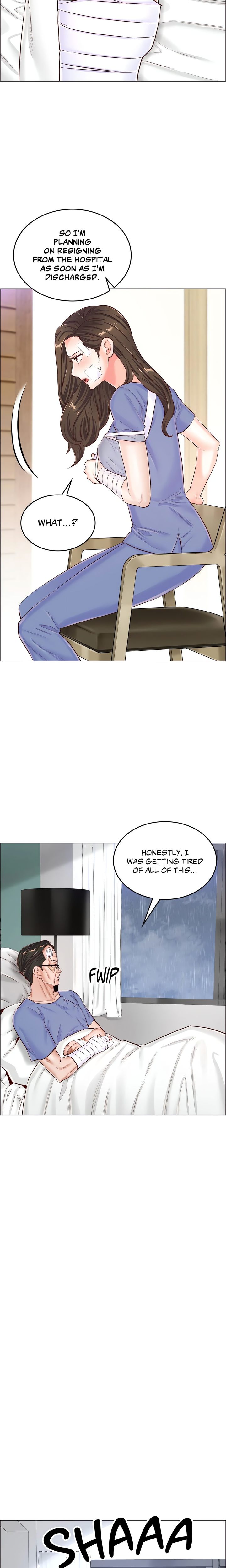 The Game: Fatal Doctor chapter 56 page 17