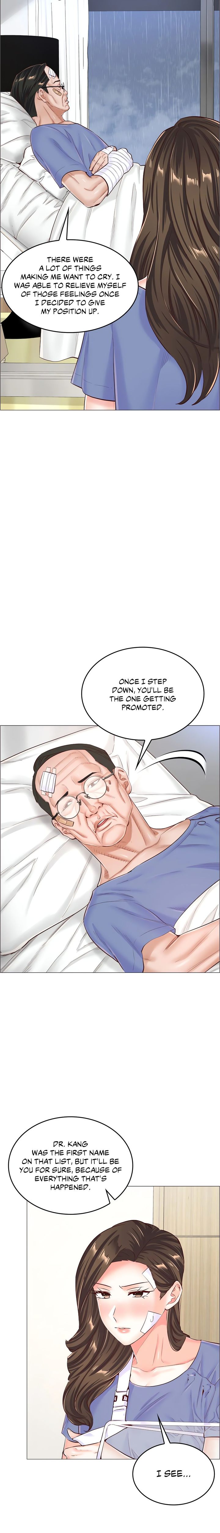 The Game: Fatal Doctor chapter 56 page 18