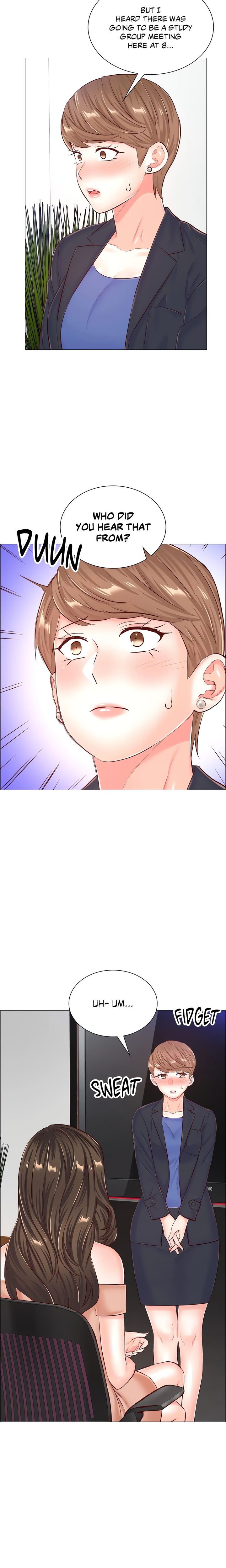 The Game: Fatal Doctor chapter 57 page 7