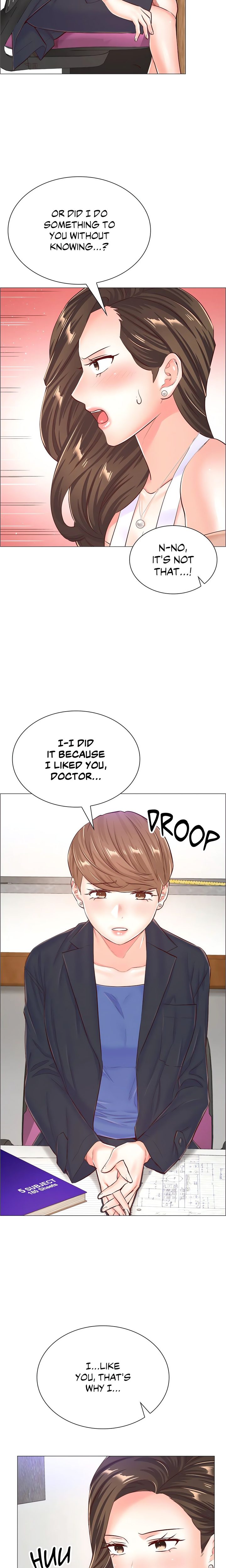 The Game: Fatal Doctor chapter 57 page 11