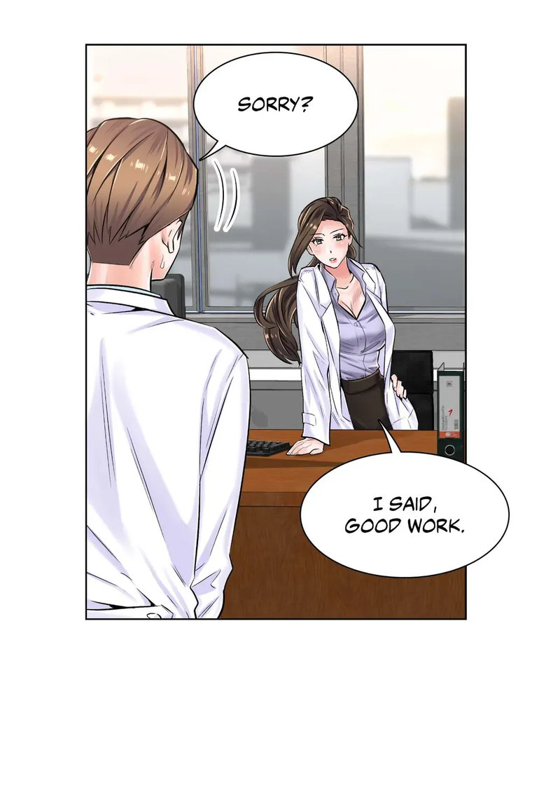 The Game: Fatal Doctor chapter 6 page 14