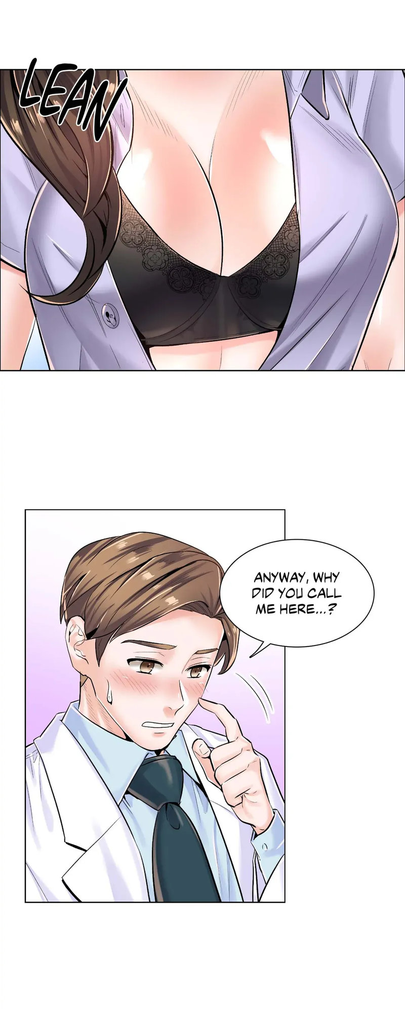 The Game: Fatal Doctor chapter 6 page 18