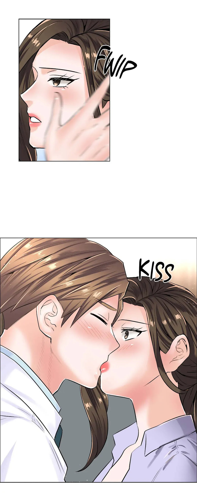 The Game: Fatal Doctor chapter 6 page 26