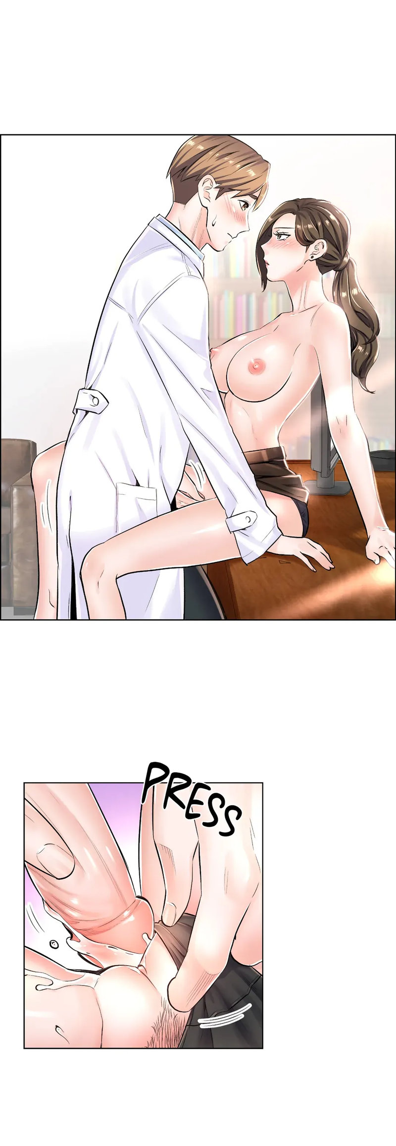 The Game: Fatal Doctor chapter 7 page 3