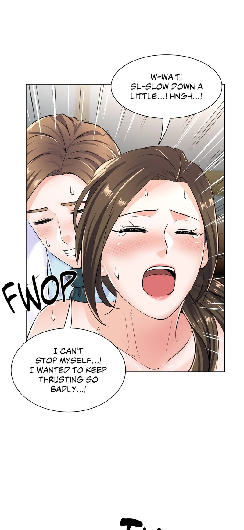 The Game: Fatal Doctor chapter 7 page 15