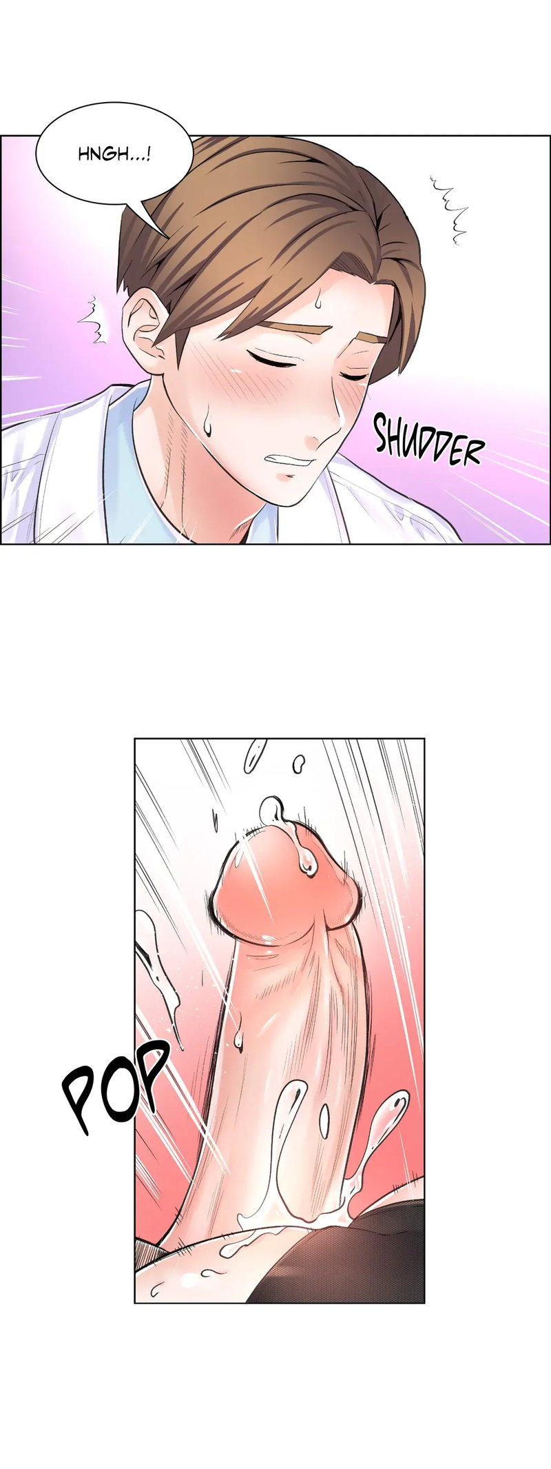 The Game: Fatal Doctor chapter 7 page 18