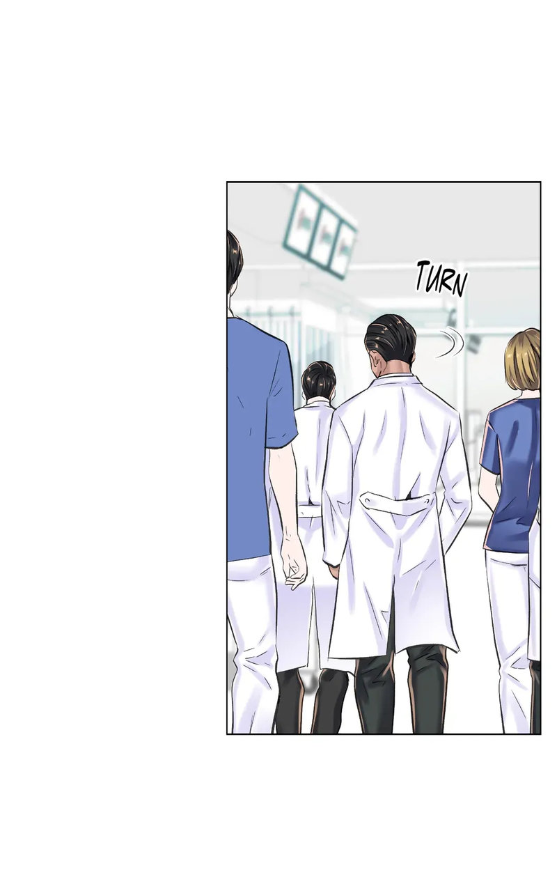 The Game: Fatal Doctor chapter 9 page 8