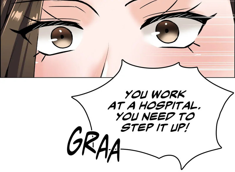 The Game: Fatal Doctor chapter 9 page 18