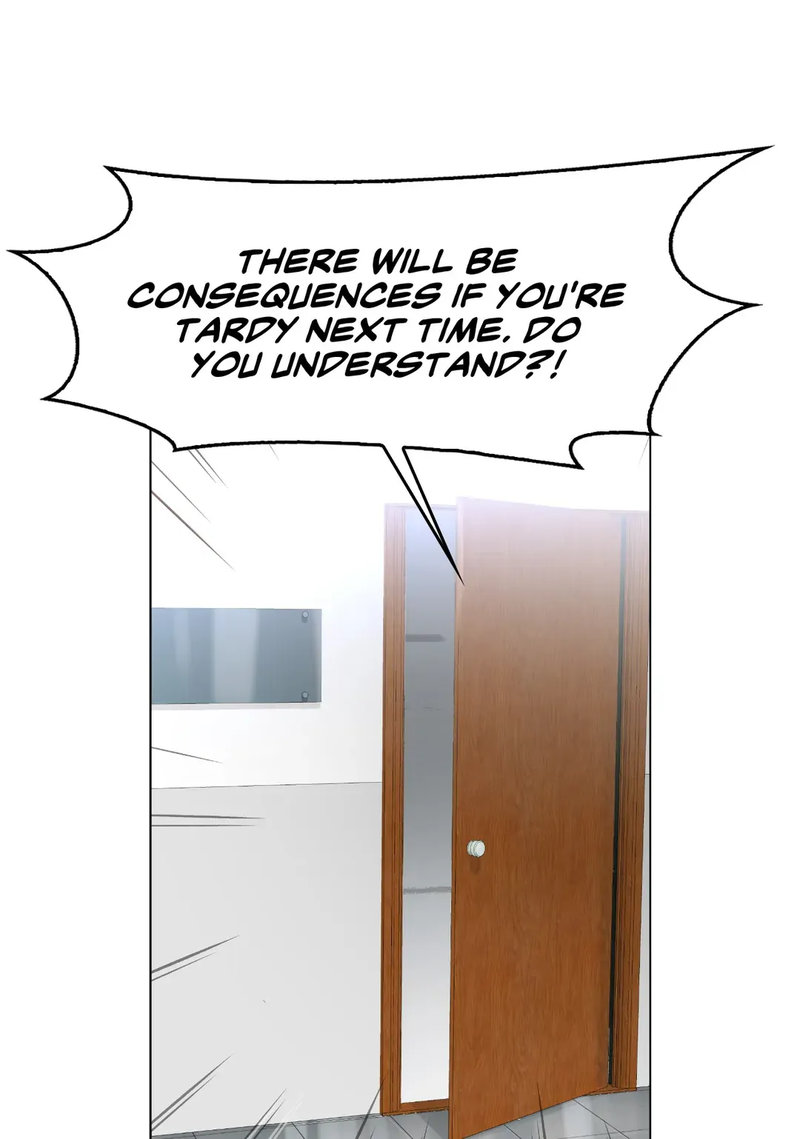 The Game: Fatal Doctor chapter 9 page 19