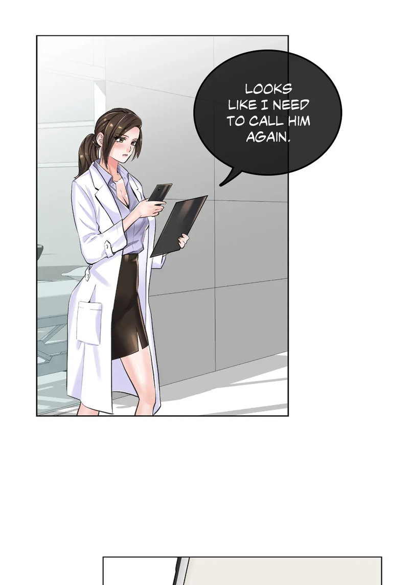 The Game: Fatal Doctor chapter 9 page 21