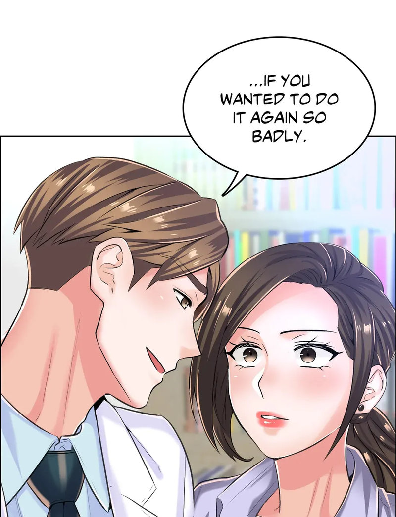 The Game: Fatal Doctor chapter 9 page 27