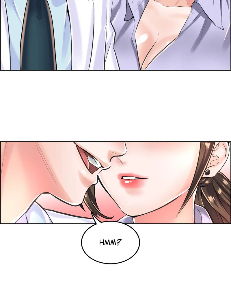 The Game: Fatal Doctor chapter 9 page 28