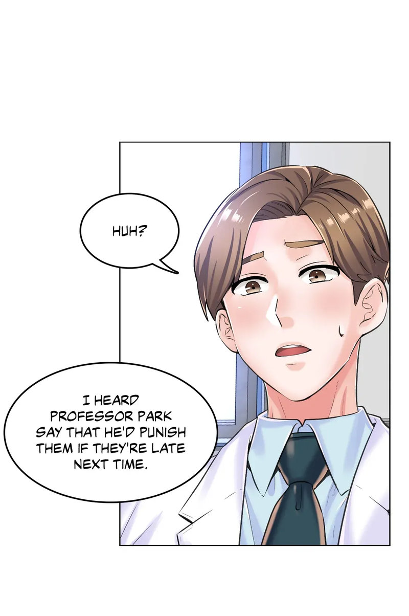 The Game: Fatal Doctor chapter 9 page 35