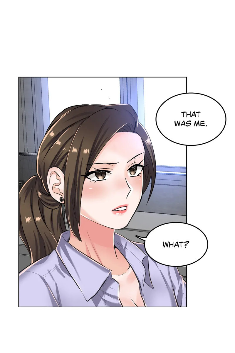 The Game: Fatal Doctor chapter 9 page 36