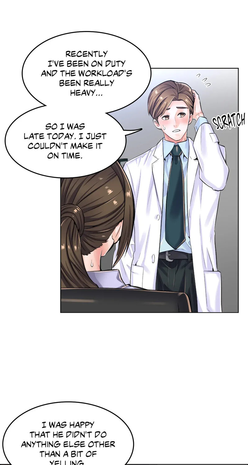 The Game: Fatal Doctor chapter 9 page 37