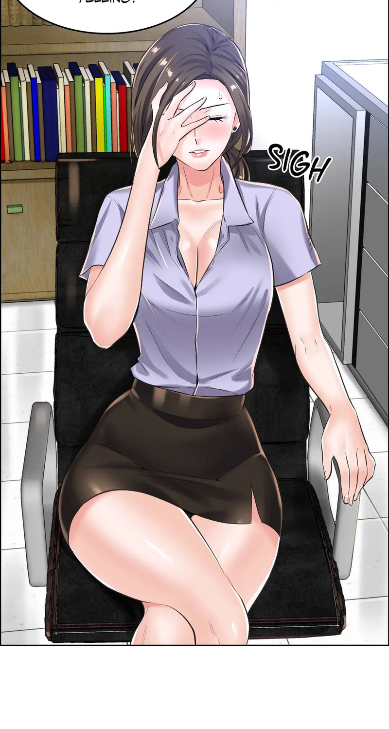 The Game: Fatal Doctor chapter 9 page 38