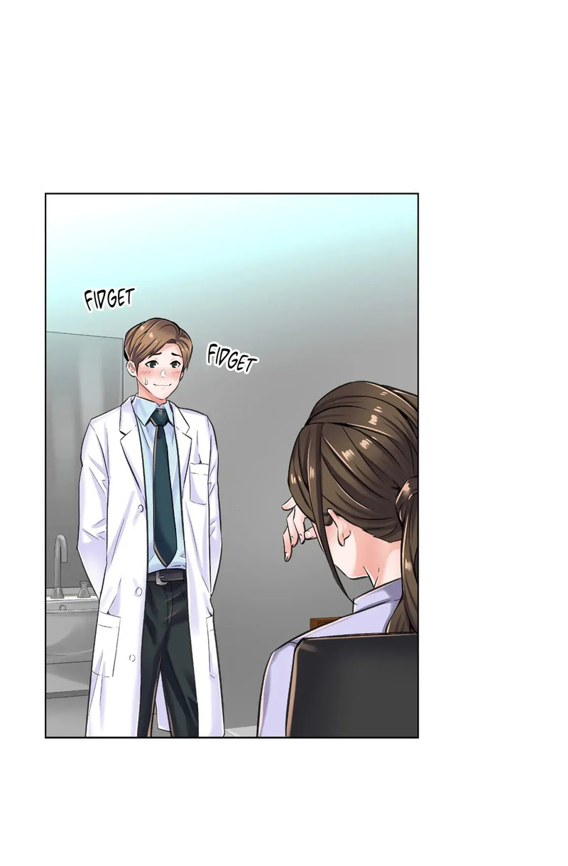 The Game: Fatal Doctor chapter 9 page 39