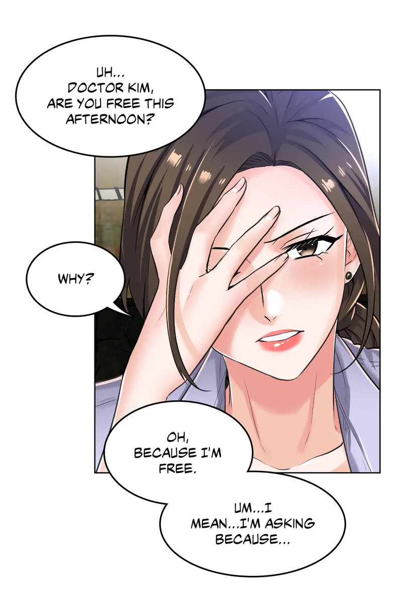 The Game: Fatal Doctor chapter 9 page 40