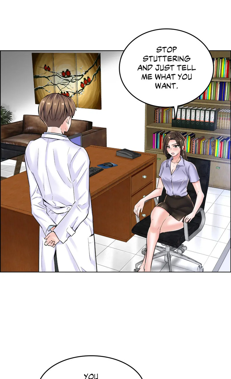 The Game: Fatal Doctor chapter 9 page 41