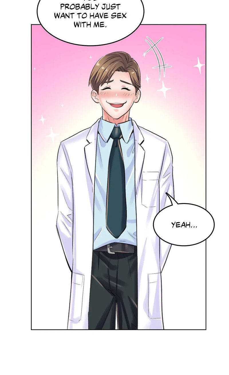 The Game: Fatal Doctor chapter 9 page 42