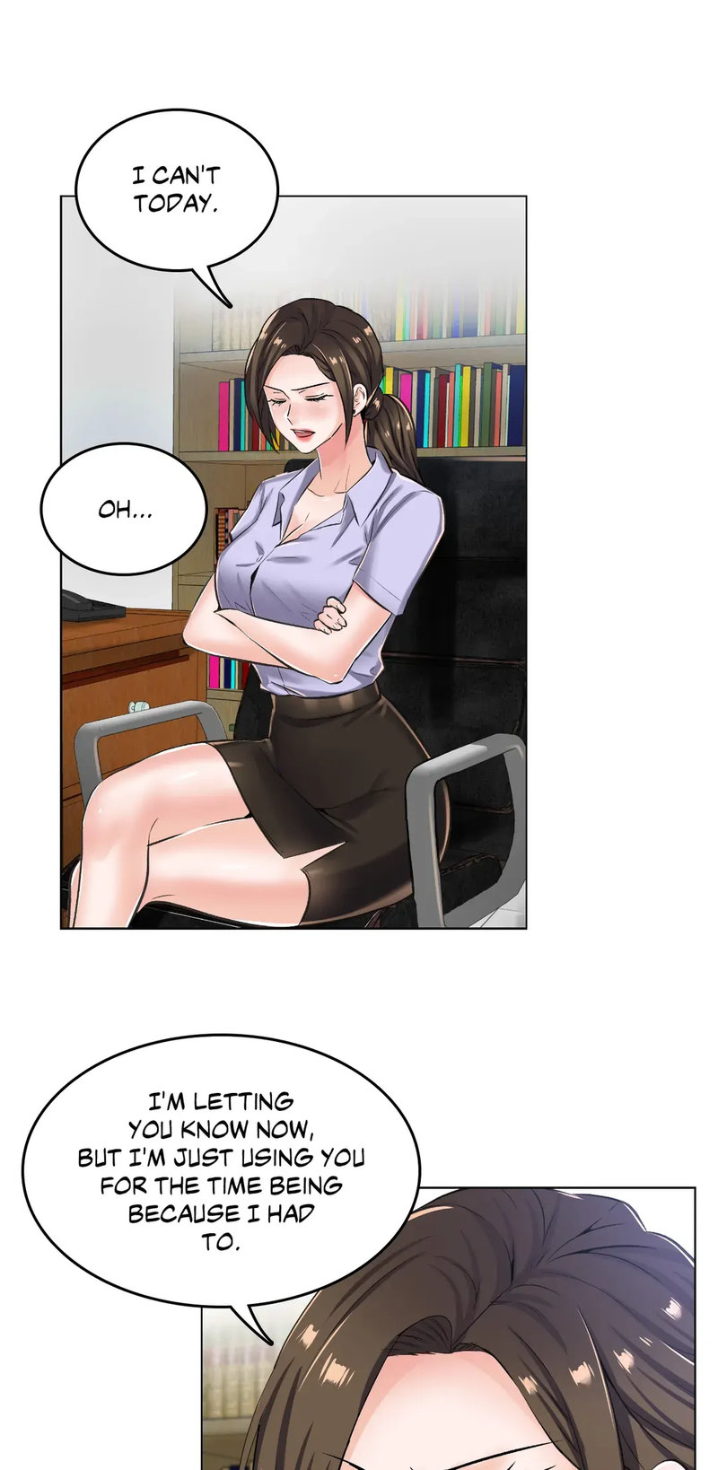 The Game: Fatal Doctor chapter 9 page 43