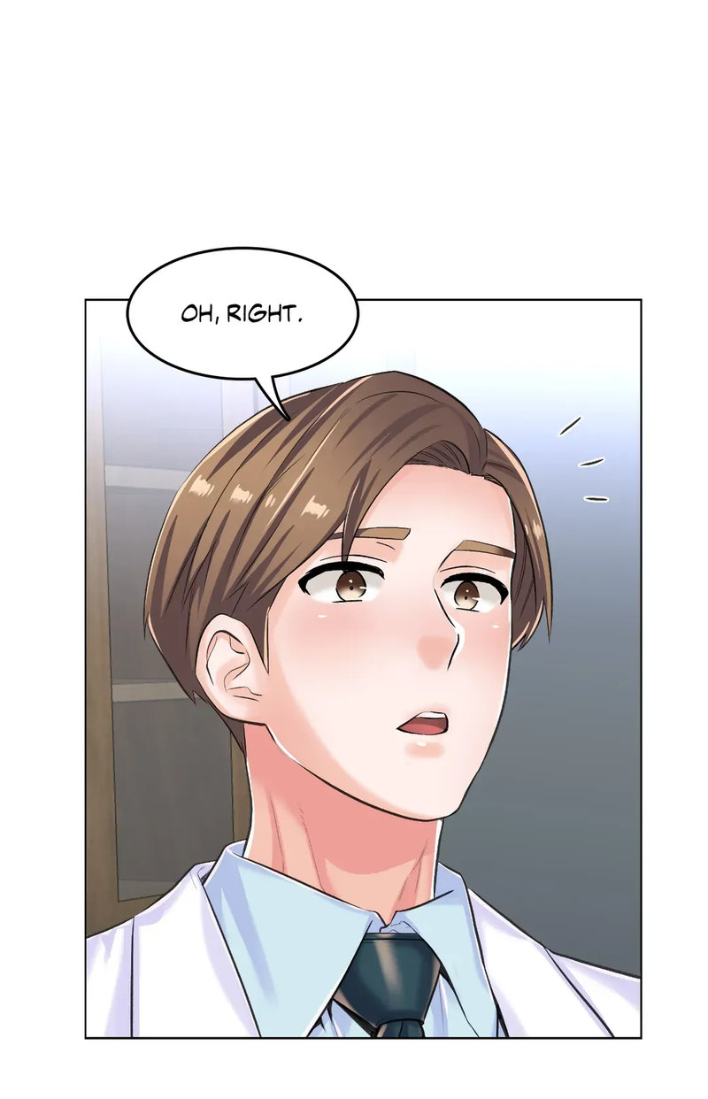 The Game: Fatal Doctor chapter 9 page 45