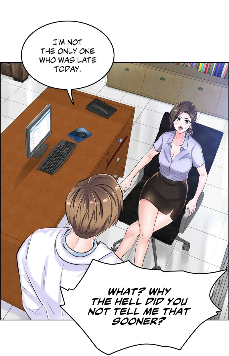 The Game: Fatal Doctor chapter 9 page 46