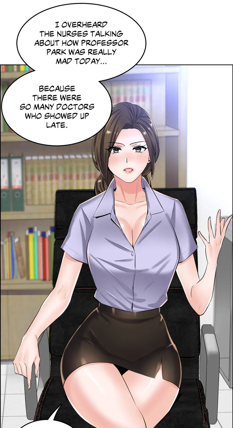 The Game: Fatal Doctor chapter 9 page 47