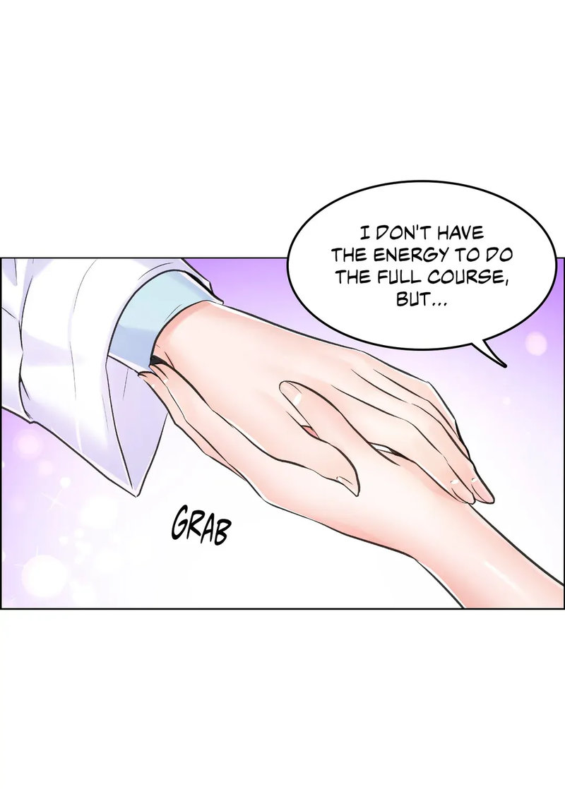 The Game: Fatal Doctor chapter 9 page 53