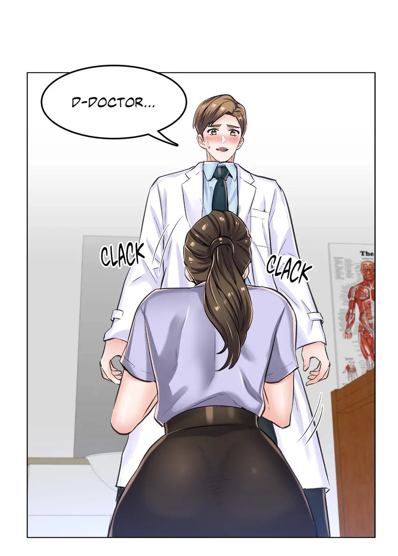 The Game: Fatal Doctor chapter 9 page 54