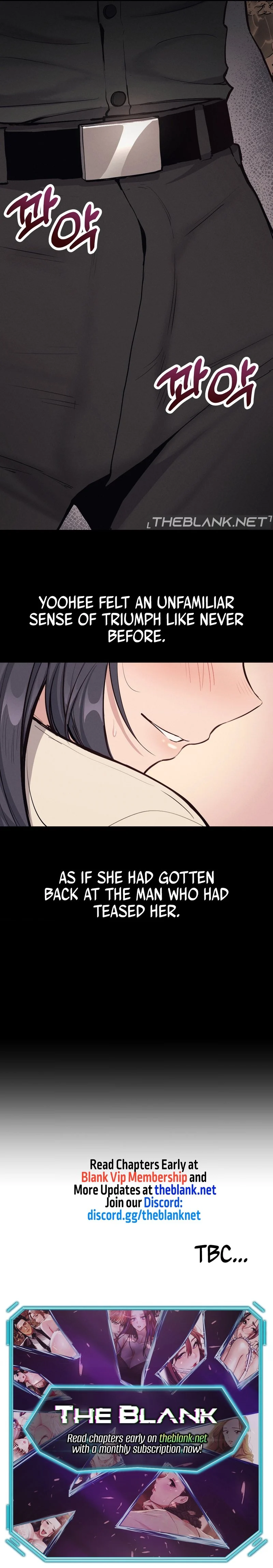 The Gangster at my Motel chapter 2 page 6