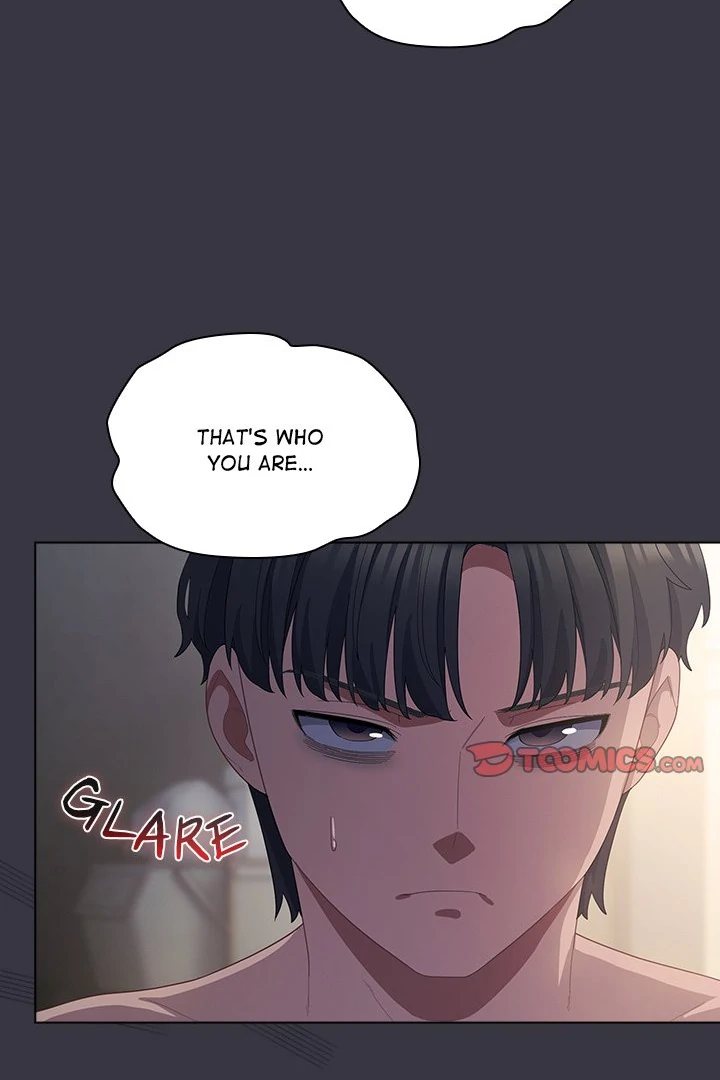 The General Is Here! chapter 23 page 21