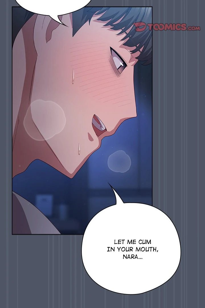 The General Is Here! chapter 25 page 110