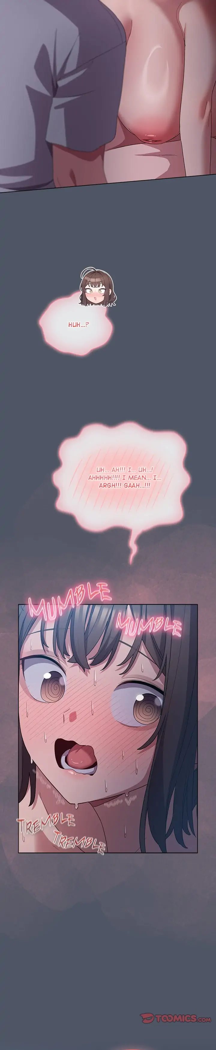 The General Is Here! chapter 26 page 34